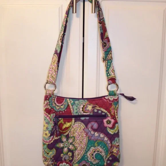 Choice Vera Bradley Crossbody Bag - Picture 4 of 16